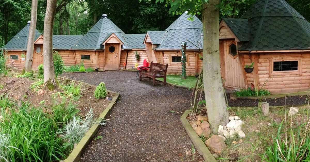 The A-Z of Cabin Uses - Attract More Guests To Your Glampsite