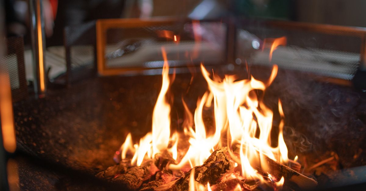 Bringing Power To A New Campsite