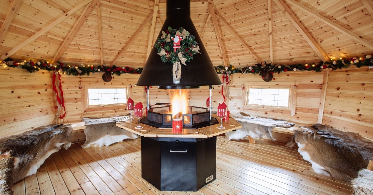 How To Create The Perfect Family Getaway