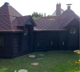 Ivy Green Equestrian and Cabin, Wakes Colne